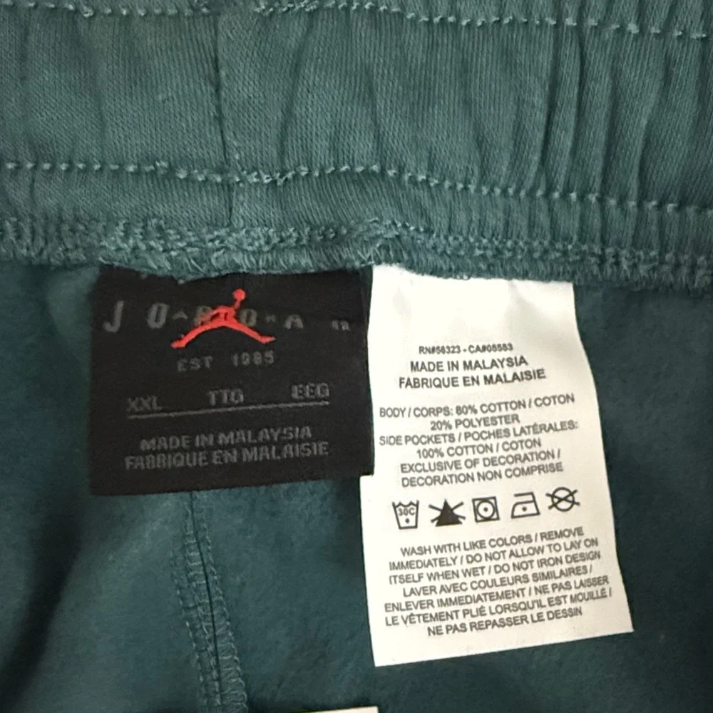 Jordan Multi Sport Joggers Size XXL - Picture 11 of 17